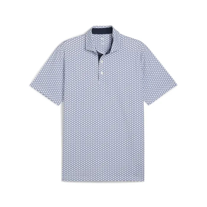 Puma MATTR Lotus Polo