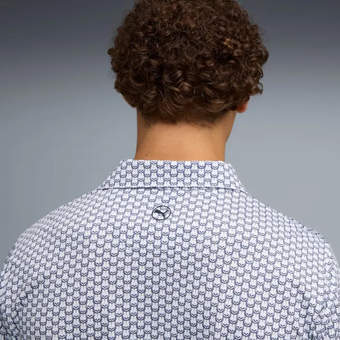 Puma MATTR Lotus Polo