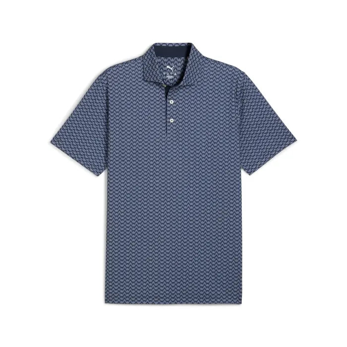Puma MATTR Lotus Polo