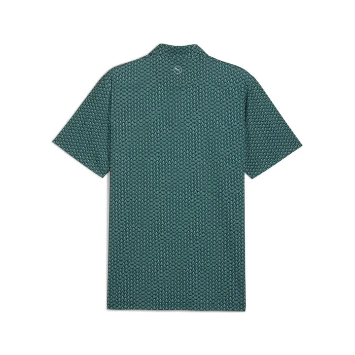 Puma MATTR Lotus Polo