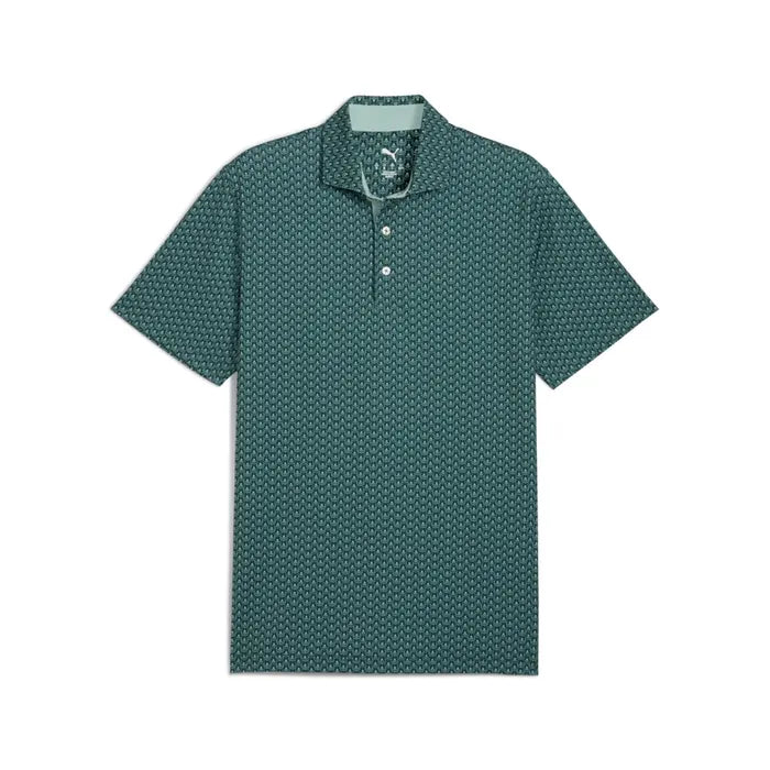 Puma Mattr Lotus Polo