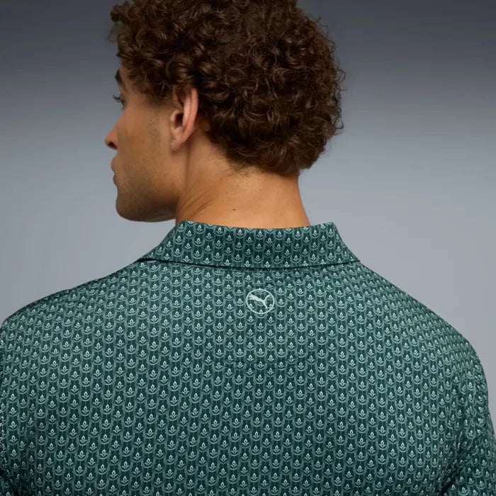 Puma Mattr Lotus Polo