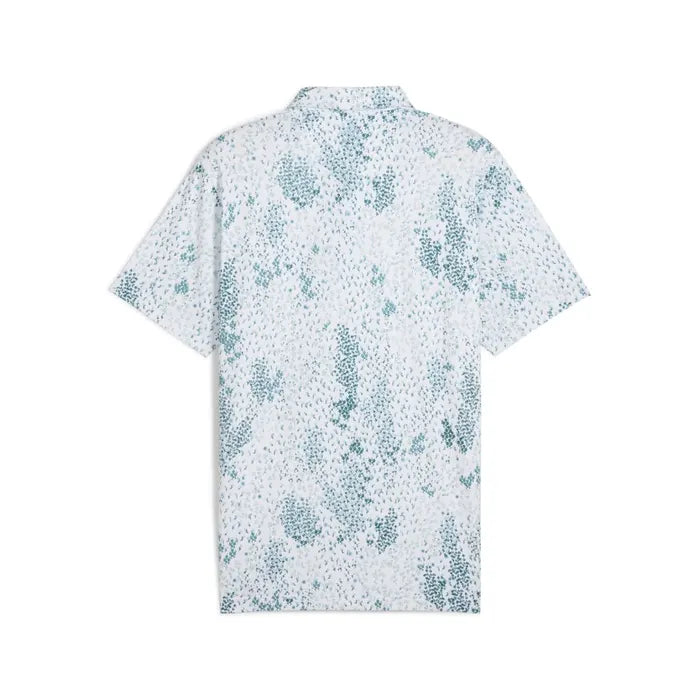 Puma Cloudspun Garden Polo