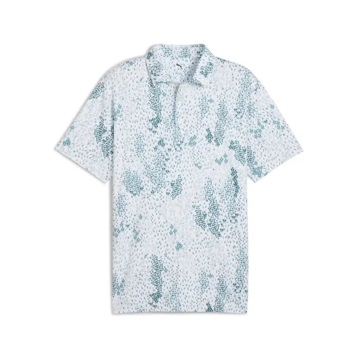 Puma Cloudspun Garden Polo