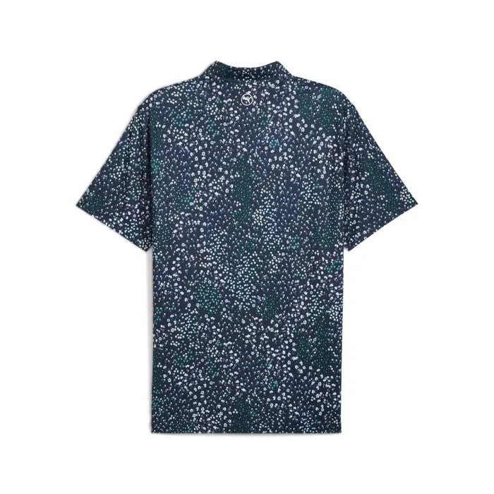 Puma Cloudspun Garden Polo