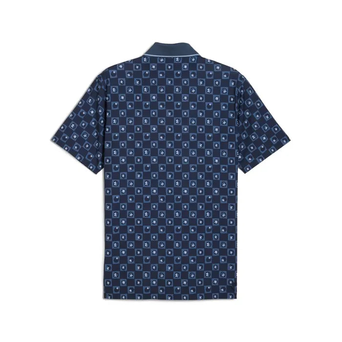 Puma X PTC Micro Polo