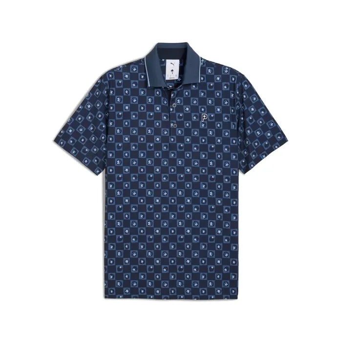 Puma X PTC Micro Polo