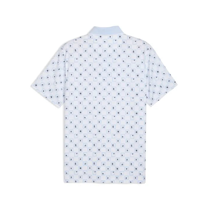 Puma X PTC Micro Polo