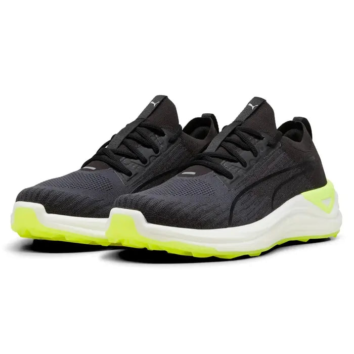 PUMA MENS ELECTROCAT NITRO SHOE
