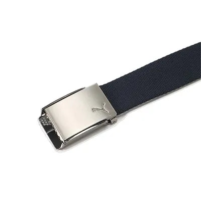 PUMA MENS REVERSIBLE WEB BELT