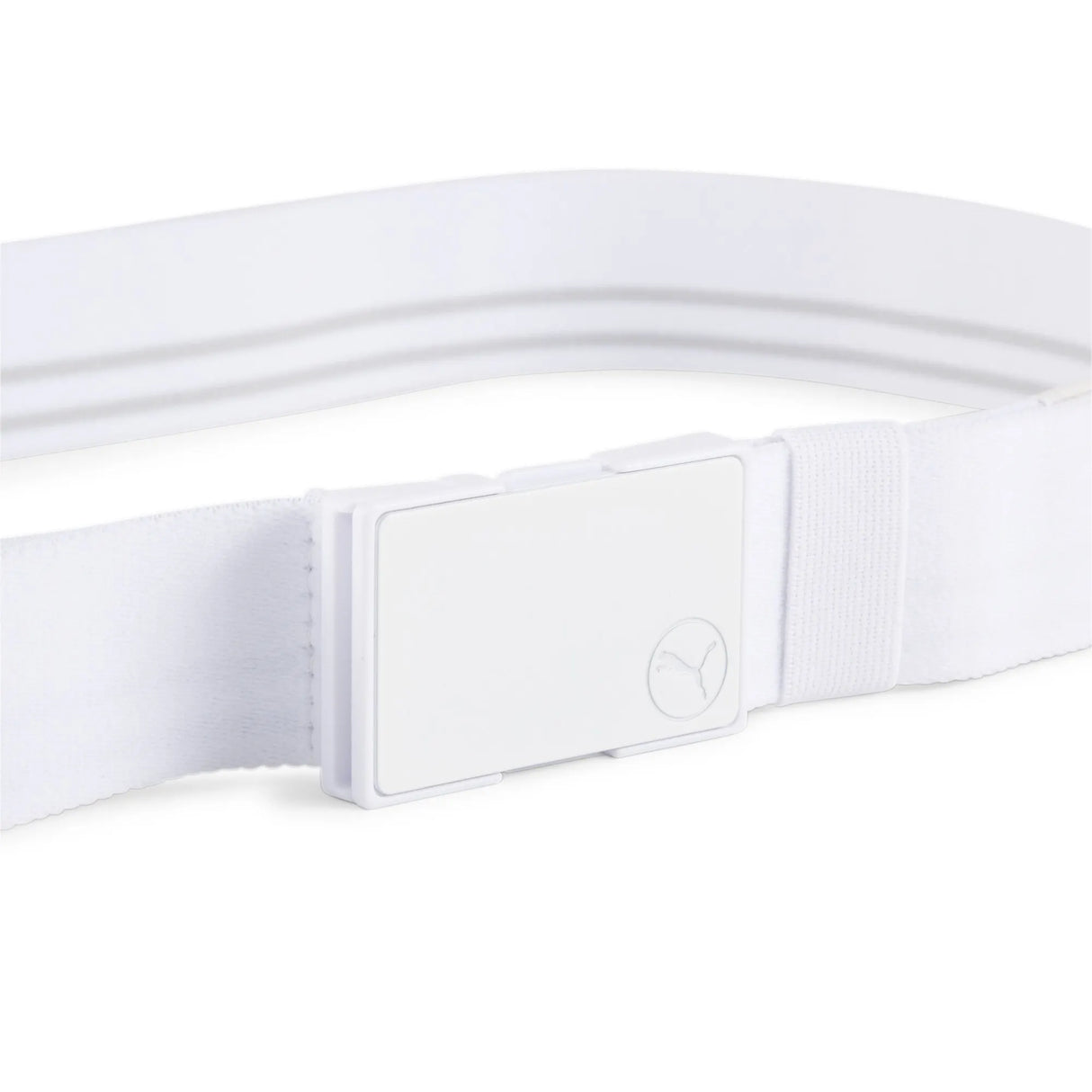 PUMA MENS ULTRALITE STRETCH BELT