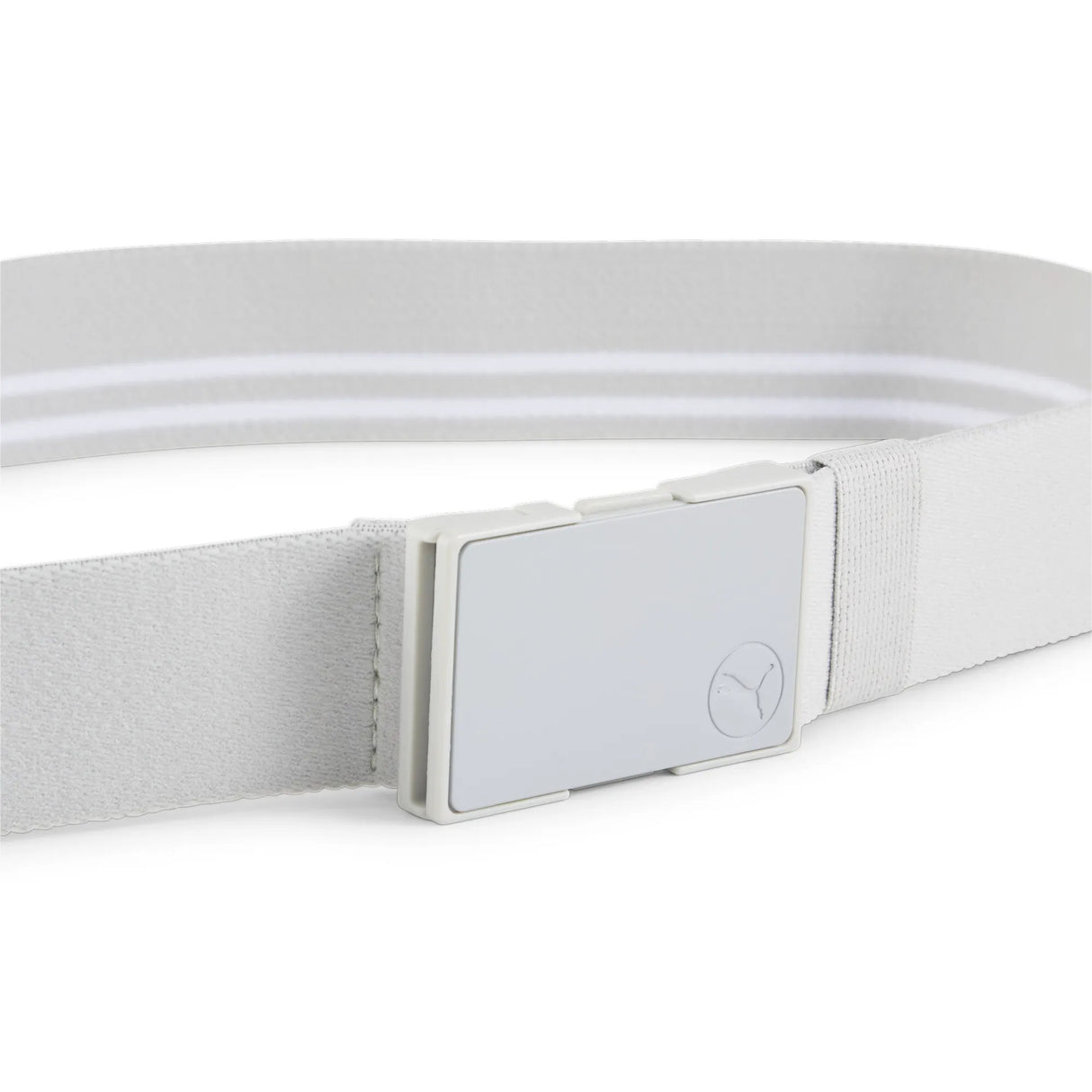 PUMA MENS ULTRALITE STRETCH BELT