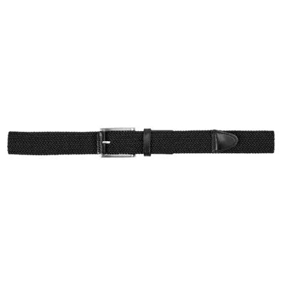 Puma Men's Braided Weave Belt