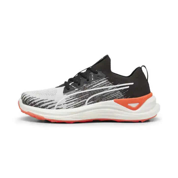 PUMA MENS ELECTROCAT NITRO SHOE