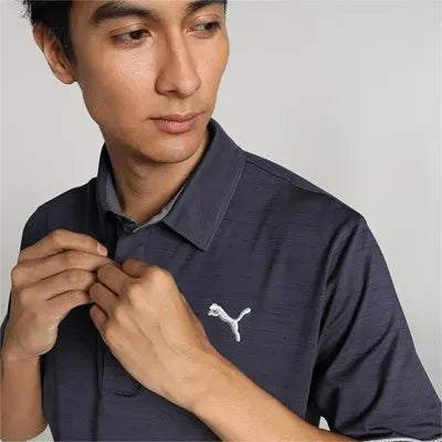 Puma Cloudspun Haystack Polo