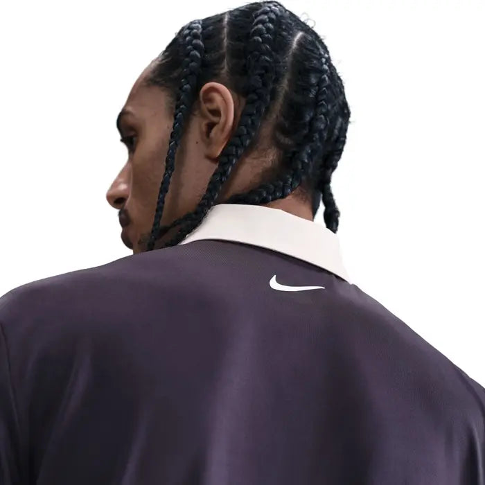 Nike DF Tour Contrast Polo