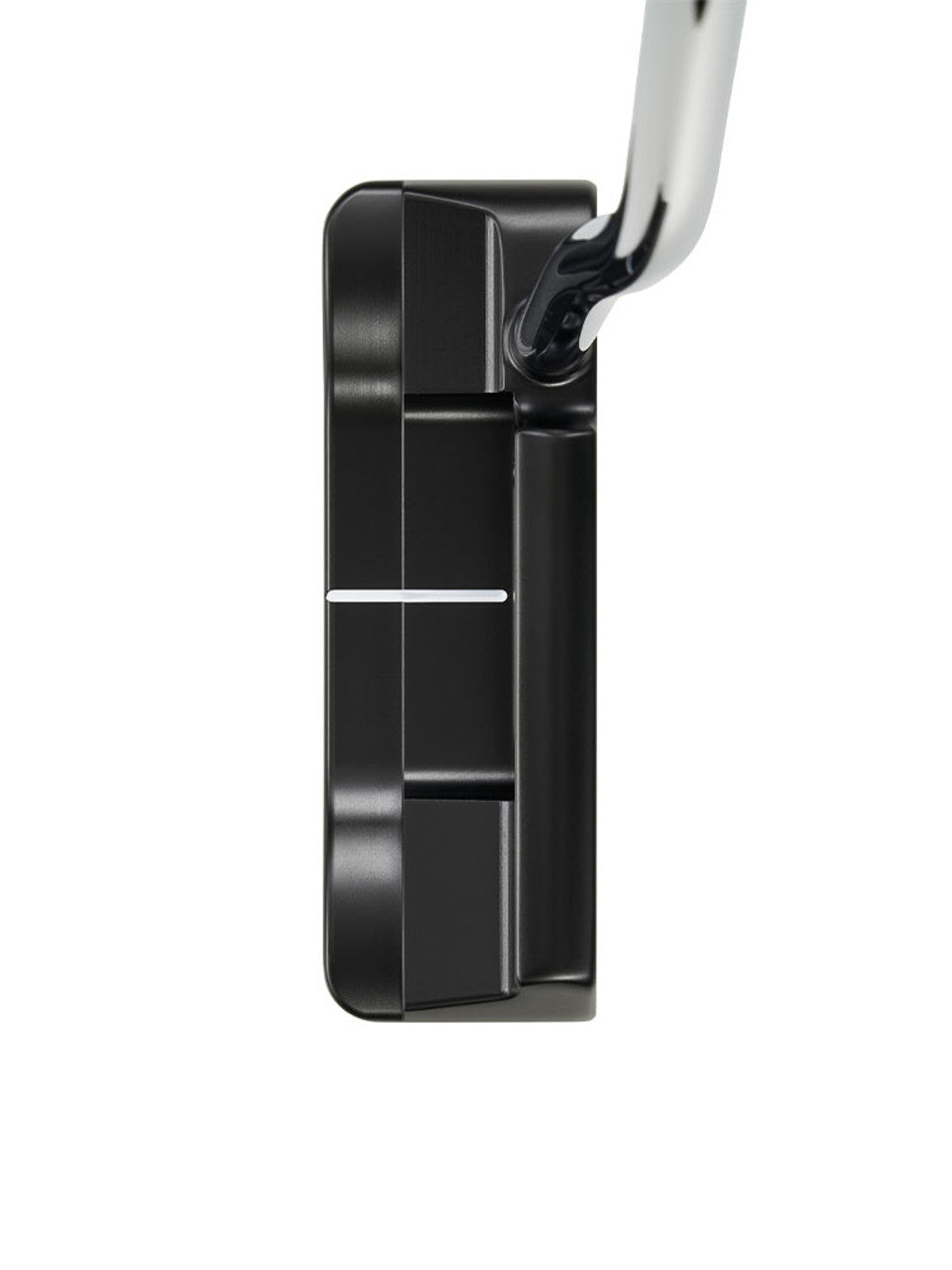 Odyssey Toulon Design Chicago DB Pistol Grip Putter - RH 34