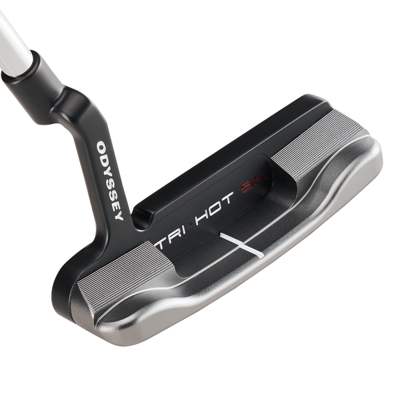 Odyssey Tri-Hot 5K 1 CH Pistol Putter - RH