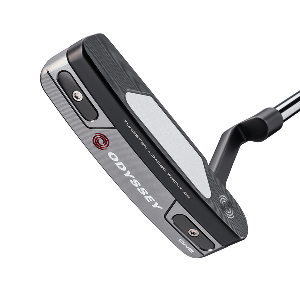 Odyssey Tri-Hot 5K 1 CH Pistol Putter - RH