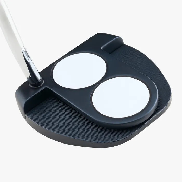 Odyssey Ai-One 2 Ball Jailbird Mini DB Putter