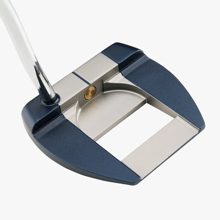 Odyssey Ai-One Milled Cruiser Jailbird DB Versa 90 Oversize Putter