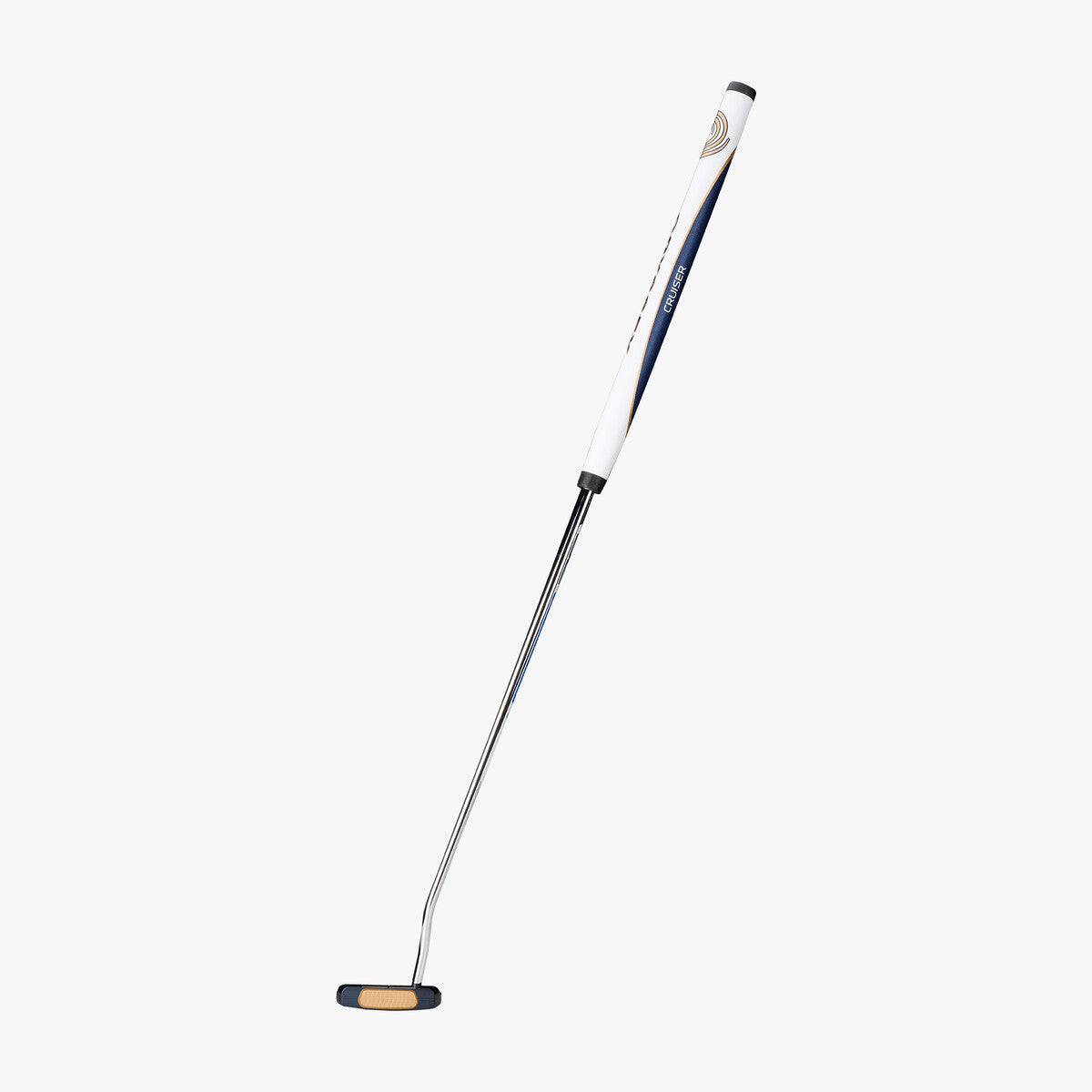 Odyssey Ai-One Milled Jailbird Mini V90 DB Putter