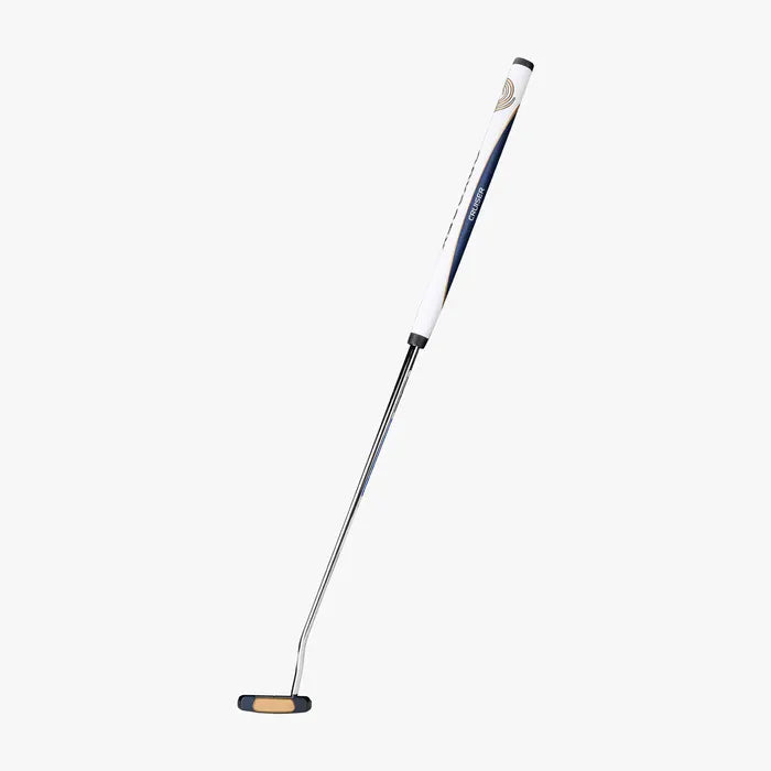 Odyssey Ai-One Milled Cruiser Jailbird DB Versa 90 Oversize Putter