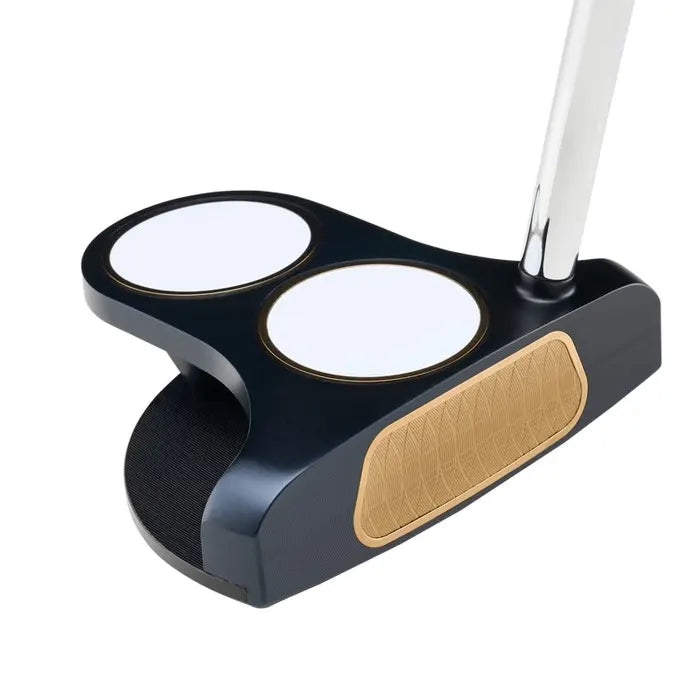 Odyssey Ai-One Milled 2Ball T DB Putter
