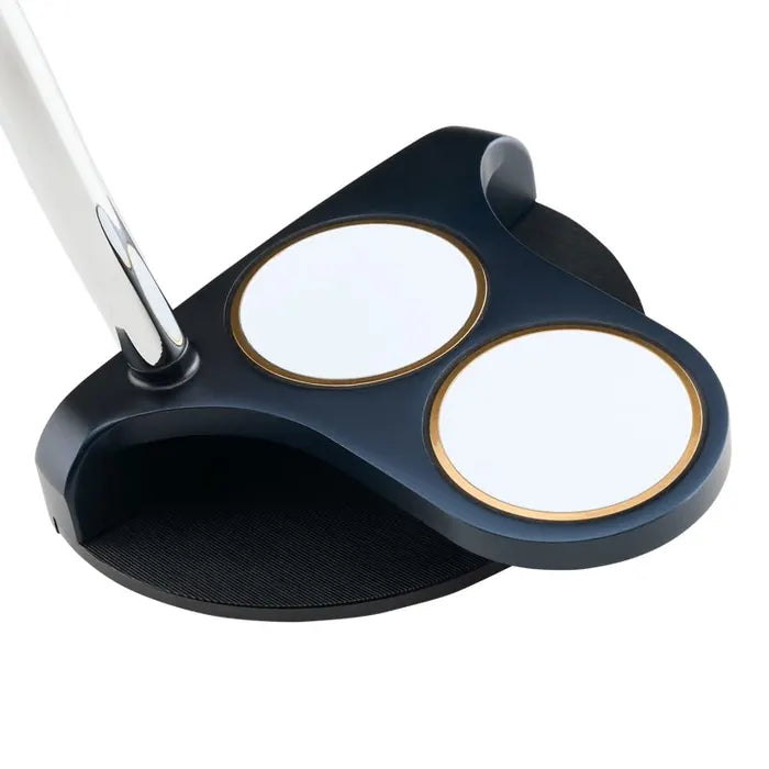 Odyssey Ai-One Milled 2Ball T DB Putter