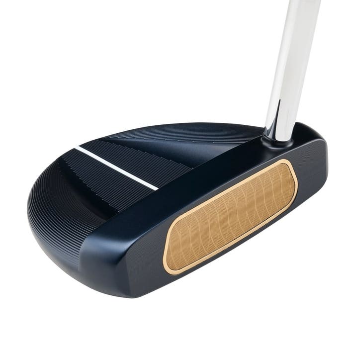 Odyssey Ai-One Milled Rossie V T Db Putter