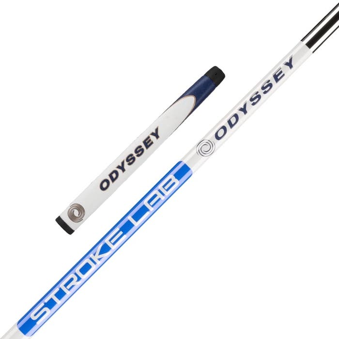 Odyssey Ai-One Milled Rossie V T Db Putter