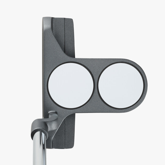 Odyssey DFX 2025 2-Ball Blade CH Putter