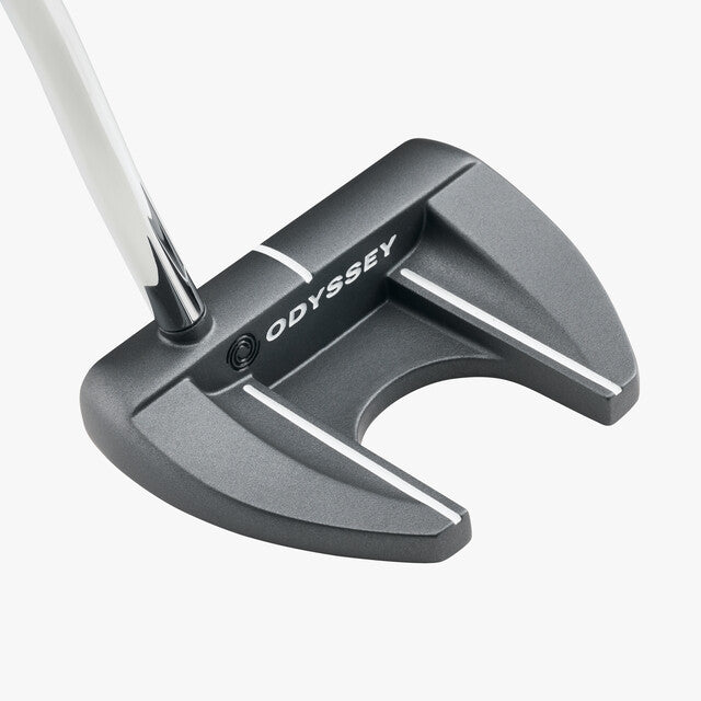 Odyssey DFX 25 V Line Fang Putter