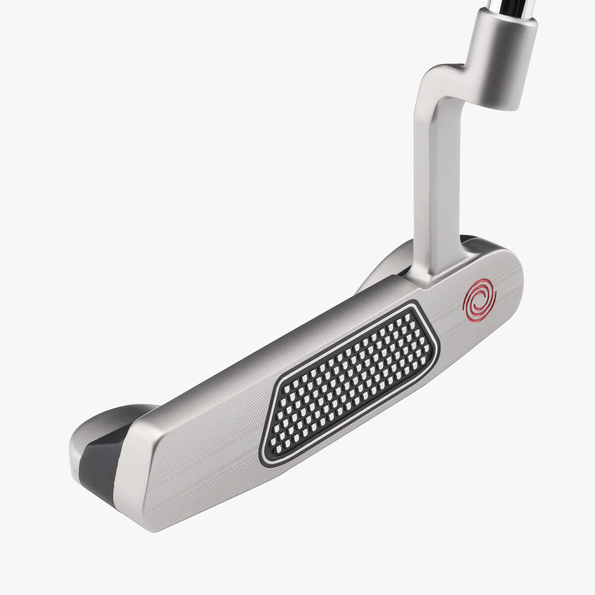 Odyssey Microhinge One CH Pistol Grip Putter