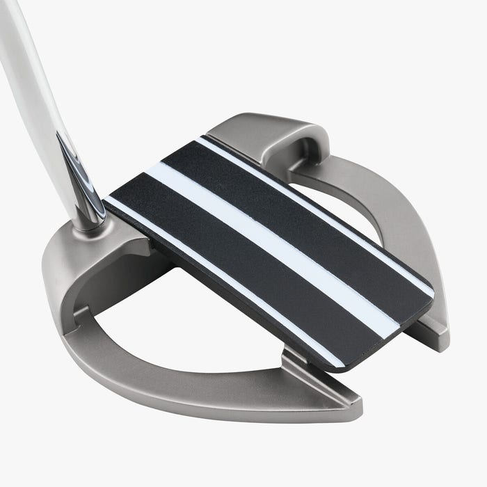 Odyssey Microhinge Marxman Fang DB Pistol Grip Putter