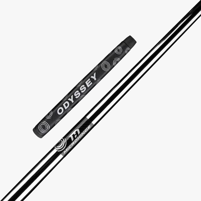 Odyssey Microhinge Marxman Fang DB Pistol Grip Putter