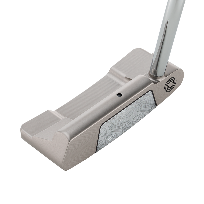 Odyssey Damascus Milled One W SB Putter