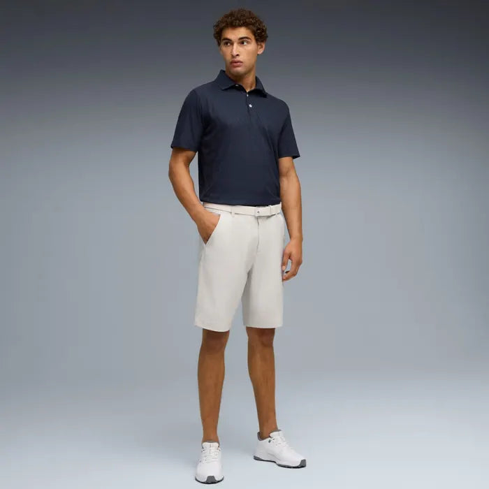 Puma Mattr Doily Polo