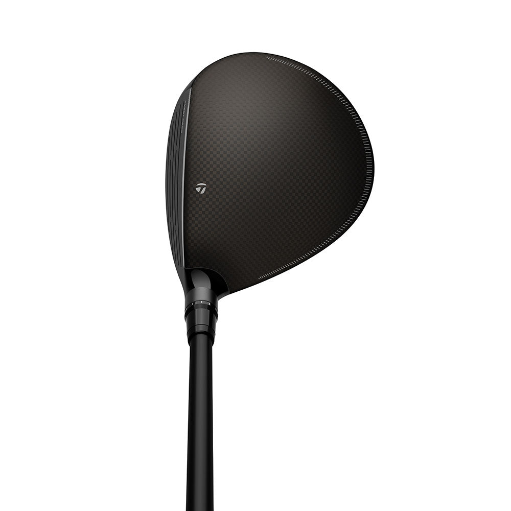 TaylorMade Qi4D Max Fairway Wood - Right Hand Custom