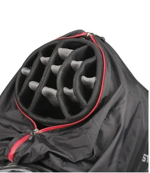 Stewart Golf Rain Cover