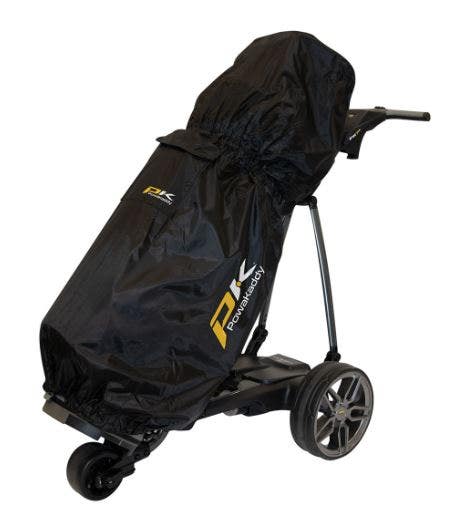 PowaKaddy Rain Cover