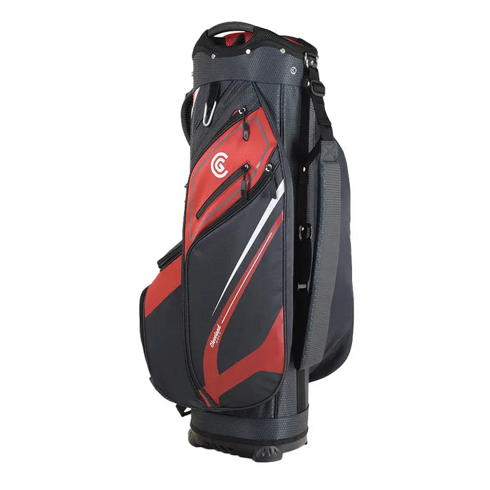 CLEVELAND 2024 LITE CART BAG
