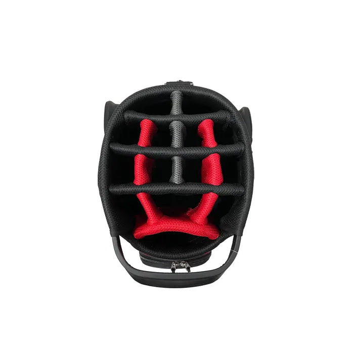 TRIDENT TDX 700 CART BAG