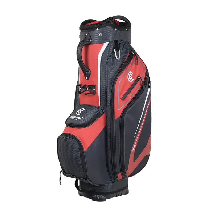 CLEVELAND 2024 LITE CART BAG