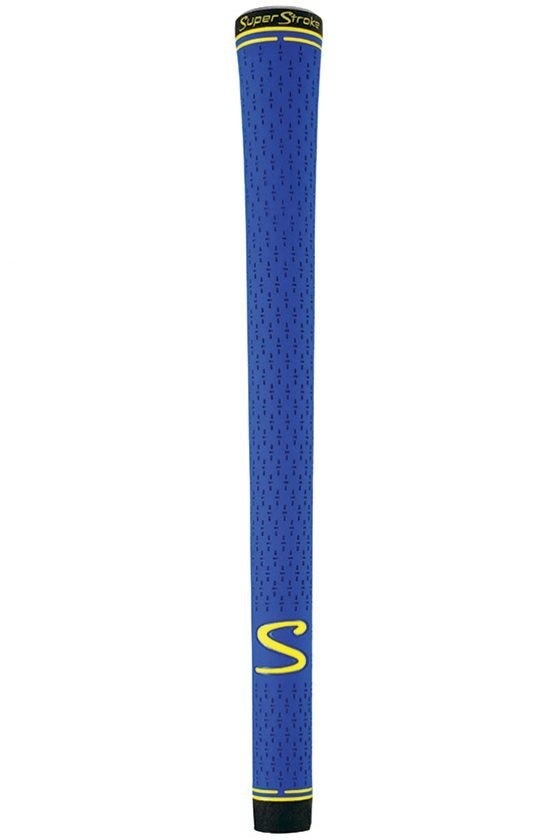 SuperStroke S Tech Grip Standard - Blue