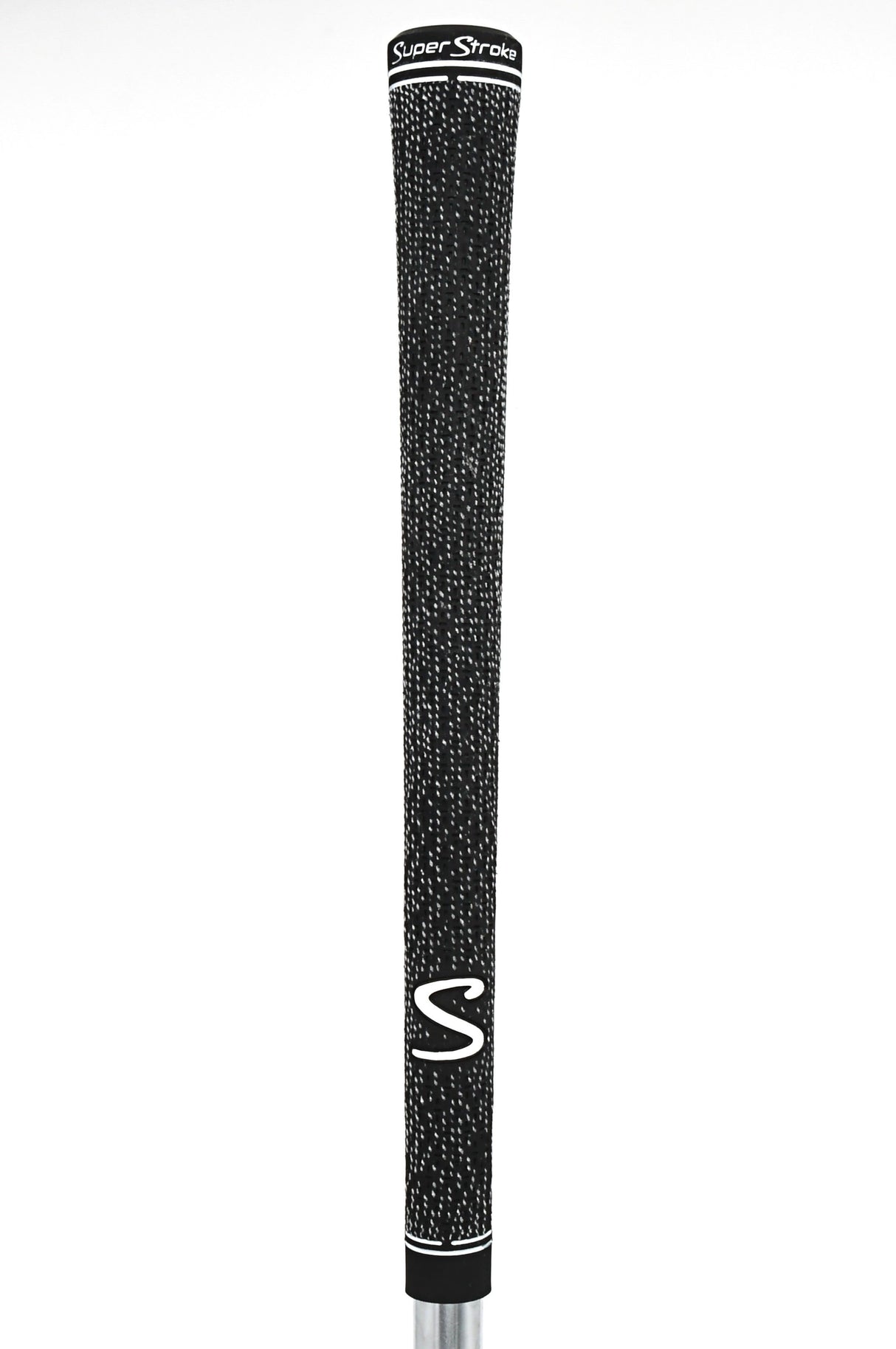 SuperStroke S Tech Full Cord Grip Midsize - Black