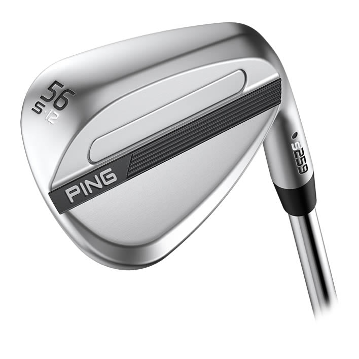 PING S259 Wedge - Graphite RH