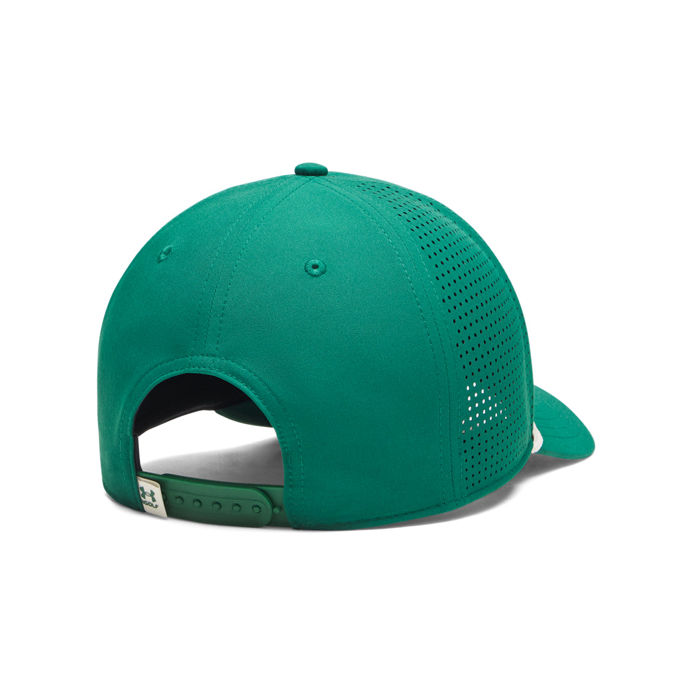 Under Armour Drive Mid Rope Adjustable Cap