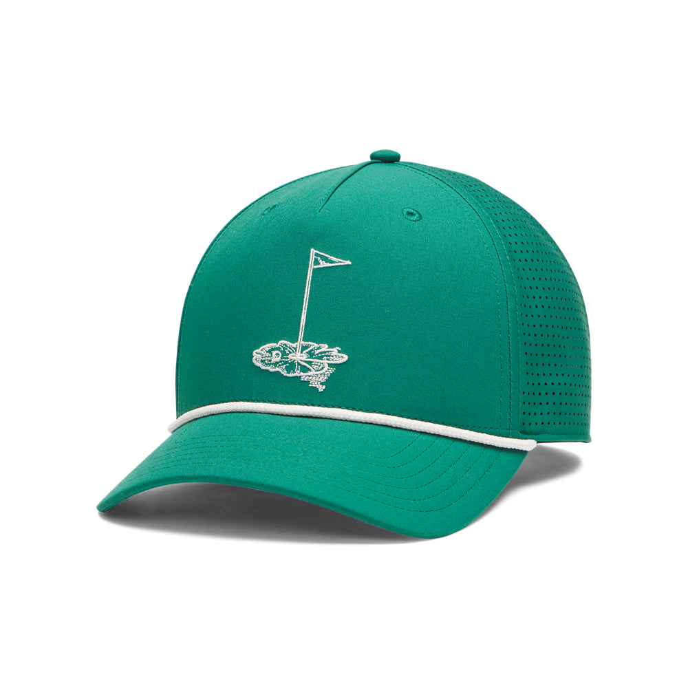 Under Armour Drive Mid Rope Adjustable Cap