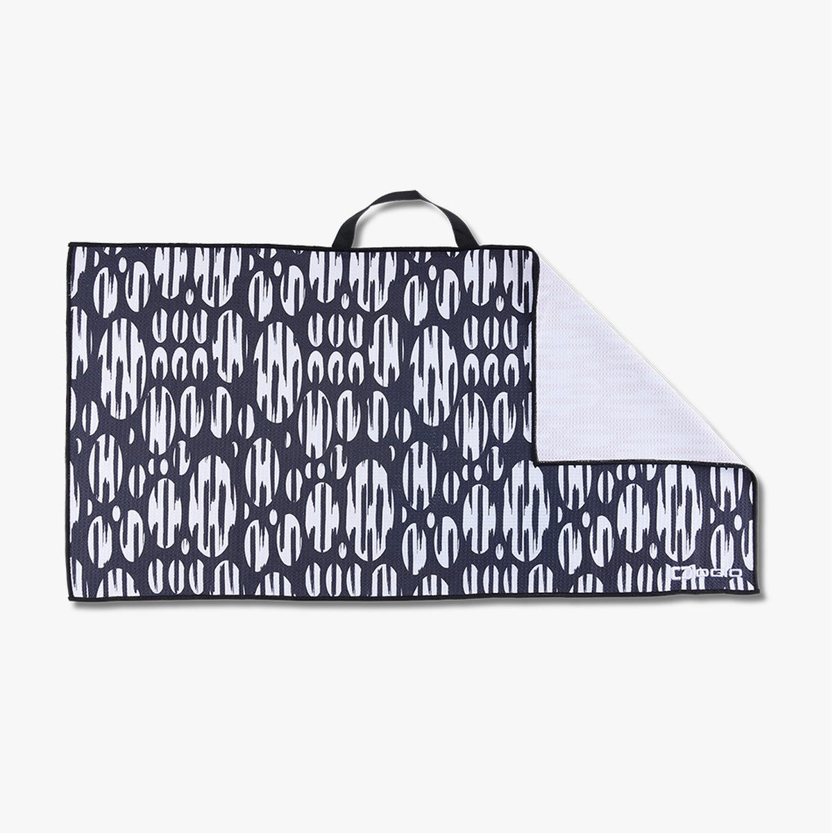 OGIO 2025 Golf Towel - Safari